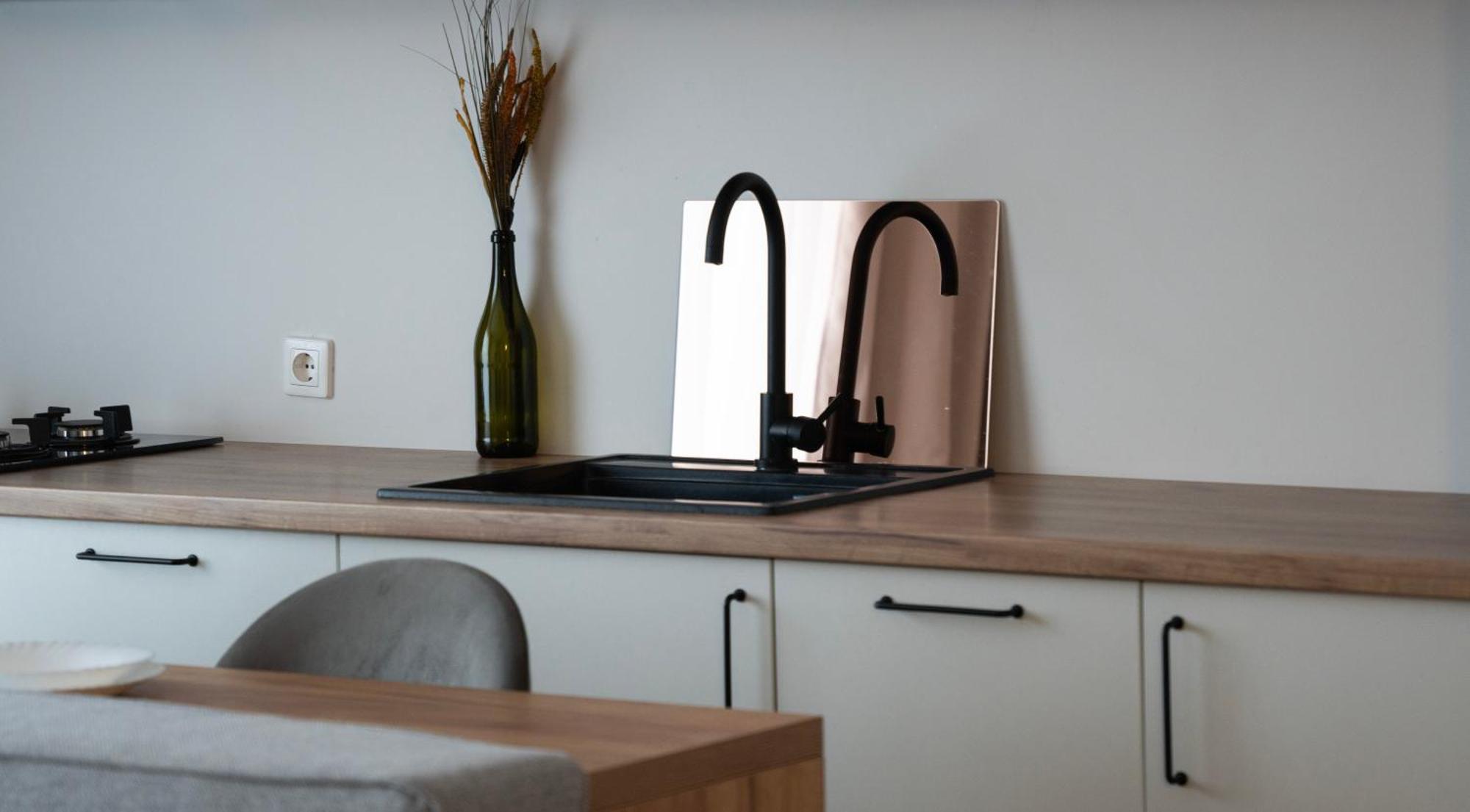 Cozy Apartments - Ared Uta Flat Arad Eksteriør billede